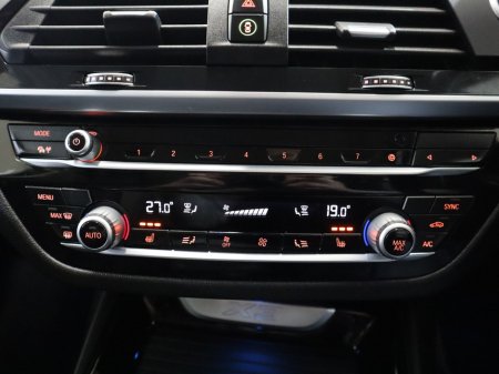 2021 BMW X3 *40* XDRIVE30E XLINE AUTO €31,800 thumbnail