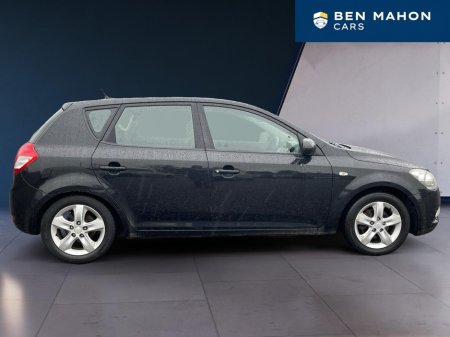 2012 Kia Ceed pro-cee'd 1.6 TX €4,999 thumbnail