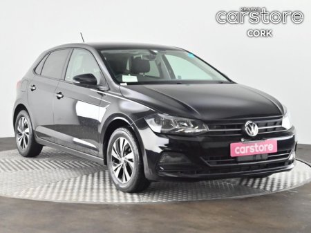 2019 Volkswagen Polo 1.0 Auto €18,555
