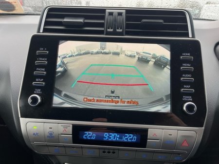 2021 Toyota Landcruiser - thumbnail 16