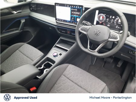 2026 Volkswagen Tiguan - thumbnail 8