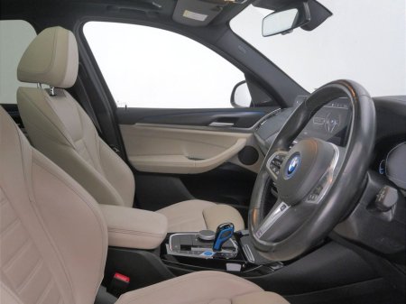 2023 BMW iX3 - thumbnail 10