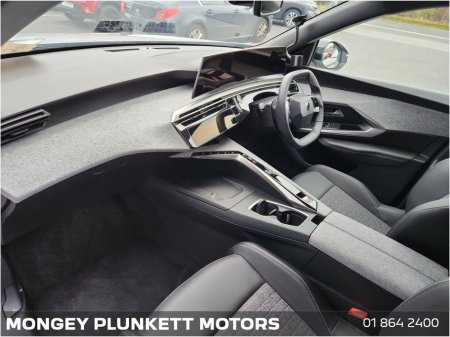 2025 Peugeot 5008 - thumbnail 15