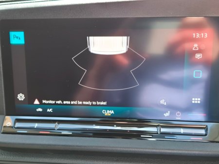 2025 Volkswagen Caddy - photo 5