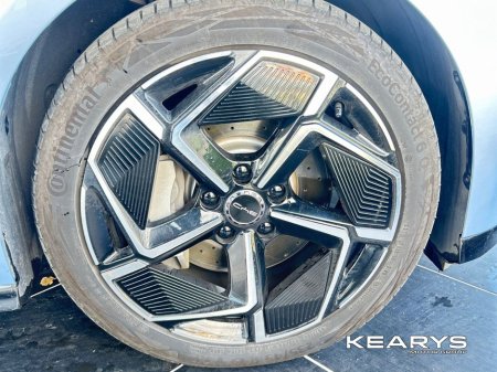 2024 BYD Seal - thumbnail 11