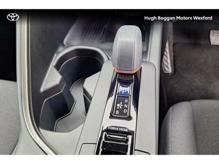 2024 Toyota C-HR HYBRID SPORT+ 4DR AUTO €35,950 thumbnail