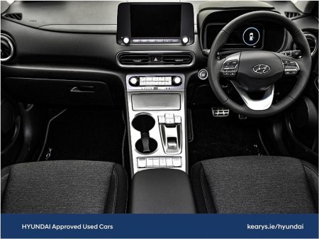 2023 Hyundai Kona - thumbnail 4