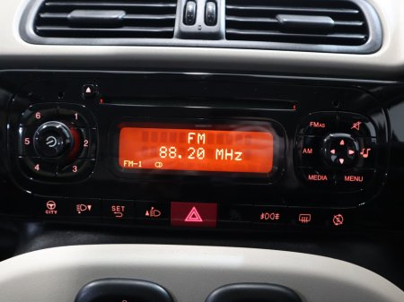 2016 Fiat Panda *61* ABA-13909 4x4 €7,990 thumbnail