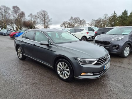 2016 Volkswagen Passat - €14,990