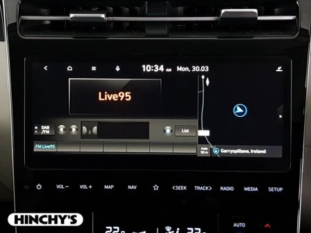 2022 Hyundai Tucson - thumbnail 14