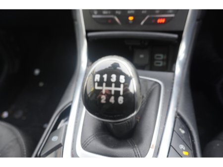 2018 Ford Galaxy - thumbnail 18