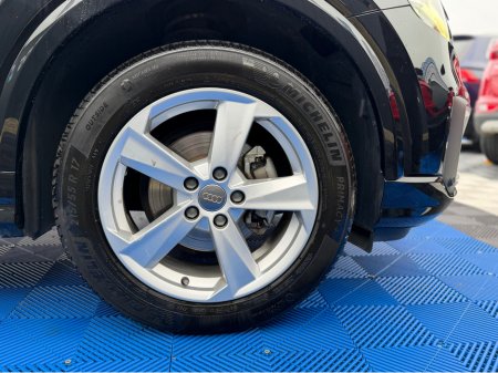 2020 Audi Q2 ** DEPOSIT TAKEN ** SPORT - 1.0L PETROL - AUTO - 12M WARRANTY - CAR: 1709 €21,950 thumbnail