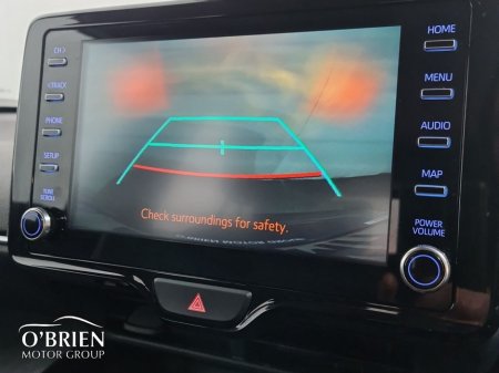 2024 Toyota Yaris Cross - thumbnail 21