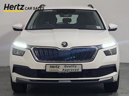 2024 Skoda Kamiq - photo 5