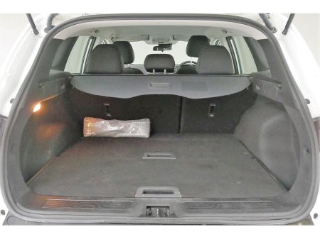 2017 Renault Kadjar 1.5 DCI 6SPD DYNAMIQUE S NAV ENERGY €14,890 thumbnail