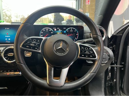 2021 Mercedes-Benz A Class - thumbnail 9