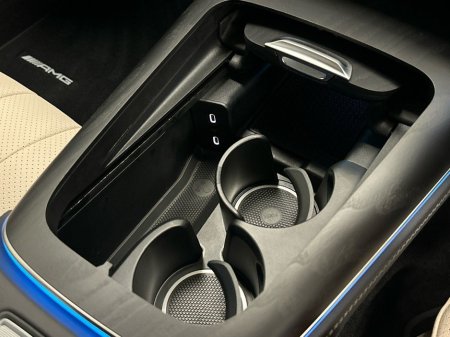 2026 Mercedes-Benz E Class E 300 e AMG Line | 360 degree Parking Cameras, Heated Seats, Sports Seats thumbnail