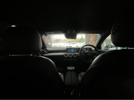 2020 Mercedes-Benz A Class - thumbnail 15