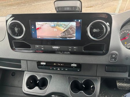 2026 Mercedes-Benz Sprinter - thumbnail 9