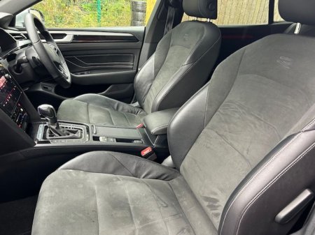 2021 Volkswagen Arteon - thumbnail 4