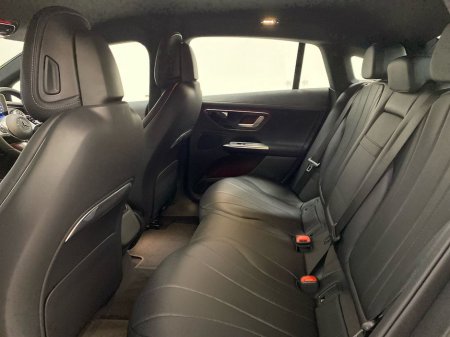 2025 Mercedes-Benz EQE EQE 300 Sport Edition 245 89kWh Electric | Heated Seats, Reversing Camera €63,950