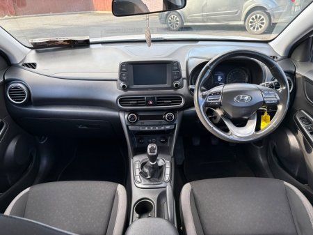 2018 Hyundai Kona - thumbnail 17