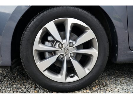 2018 Hyundai i20 - thumbnail 6