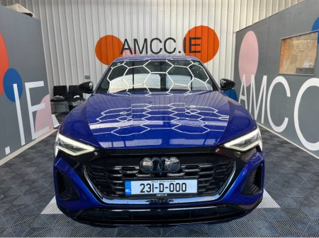 2023 Audi Q8 - thumbnail 6