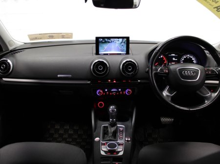 2016 Audi A3 1.4 Hatch €16,250 thumbnail