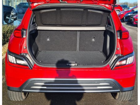 2023 Hyundai Kona - thumbnail 7