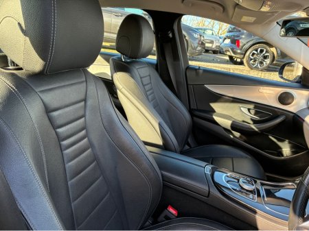 2017 Mercedes-Benz E Class - thumbnail 6