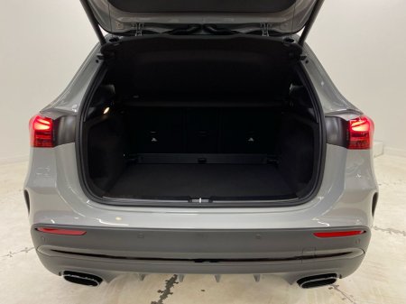 2026 Mercedes-Benz GLA Class - thumbnail 19