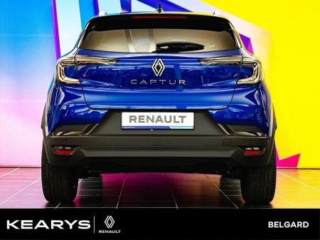2026 Renault Captur - thumbnail 13