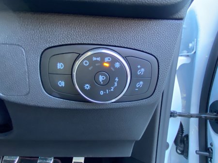 2023 Ford Focus - thumbnail 22