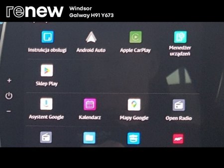 2024 Renault Austral E-TECH Hybrid 200 techno esprit Alpine €33,495 thumbnail