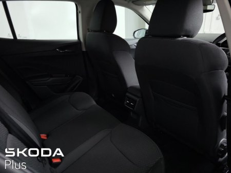 2023 Skoda Fabia Style 1.0Tsi 95Bhp €22,950 thumbnail