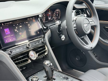 2026 Bentley Flying Spur - thumbnail 4