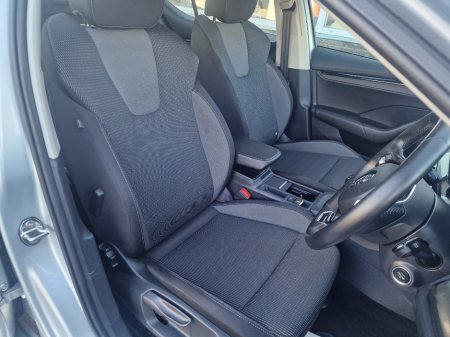 2022 Skoda Octavia AMBITION 2.0tdi 115HP 5DR €21,950 thumbnail