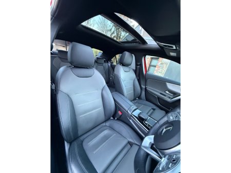 2019 Mercedes-Benz A Class - thumbnail 16