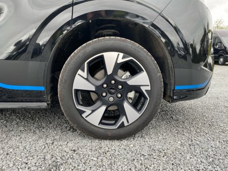 2026 Ford Transit Custom - thumbnail 21