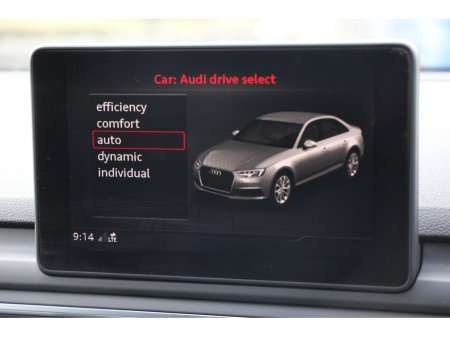 2016 Audi A4 - thumbnail 25