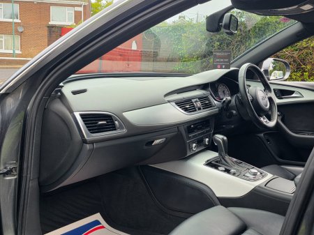 2016 Audi A6 2.0TDI 190 Ultra S Line €16,999 thumbnail
