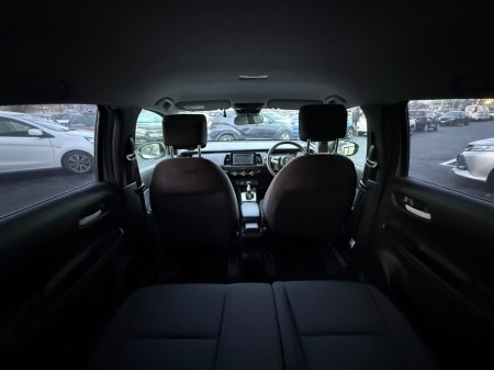 2020 Honda Jazz - thumbnail 26