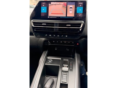 2022 Citroen C5 Aircross FLAIR AUTOMATIC €19,105 thumbnail