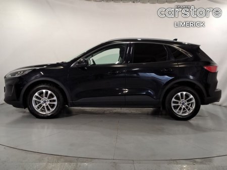 2022 Ford Kuga - thumbnail 6