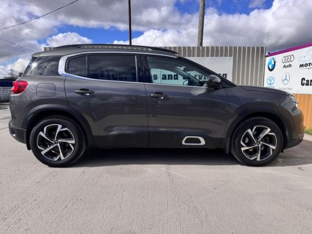 2020 Citroen C5 Aircross - thumbnail 10