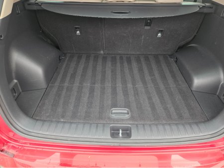 2018 Hyundai Tucson - thumbnail 3