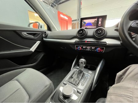 2020 Audi Q2 - thumbnail 17