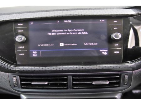 2020 Volkswagen T-Cross - thumbnail 19