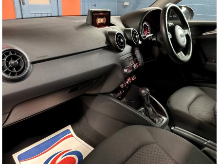 2017 Audi A1 - thumbnail 28